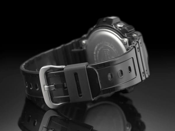 Наручные часы Casio DW-6900SP-1ER фото 6