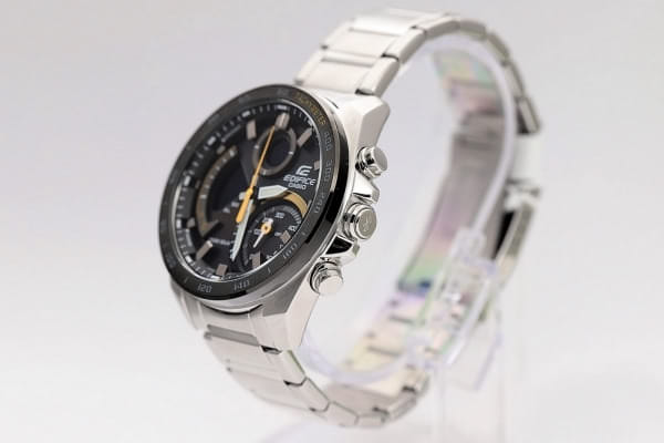 Наручные часы Casio ECB-900DB-1CER фото 6
