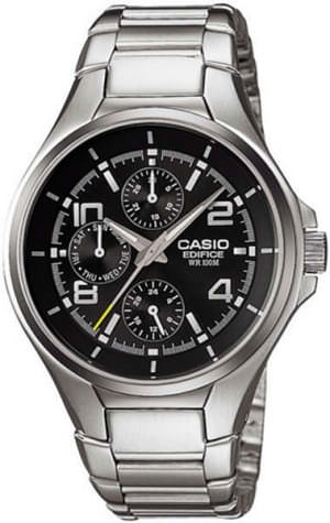 Наручные часы Casio EF-316D-1AVEG