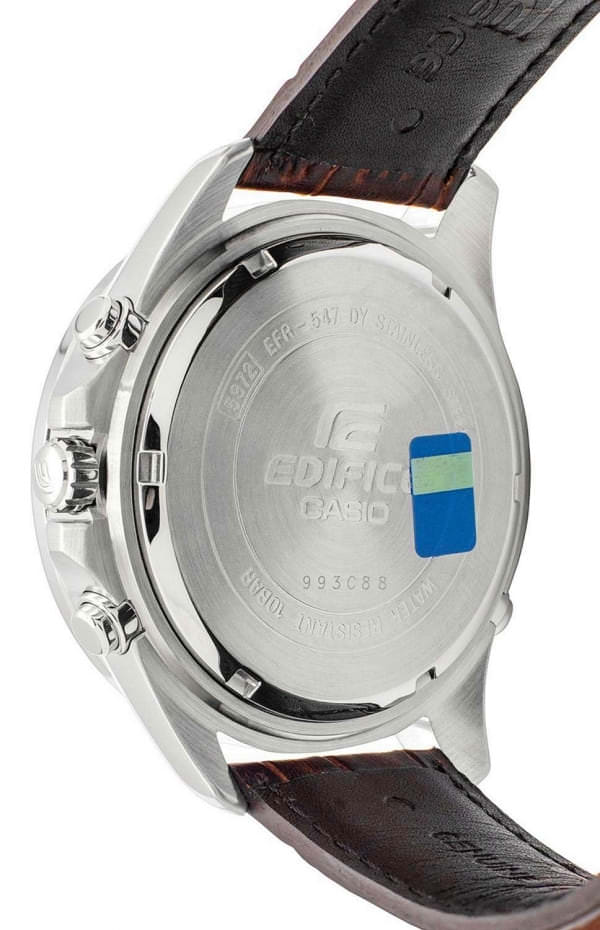Наручные часы Casio EFR-547L-7A фото 4