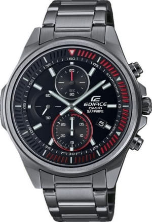 Наручные часы Casio EFR-S572DC-1AVUEF