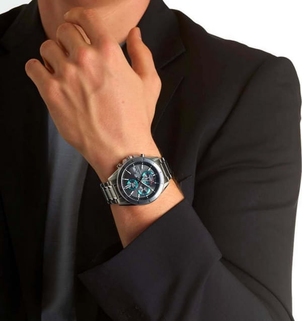 Наручные часы Casio EFS-S510D-1BVUEF фото 2