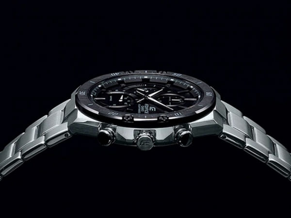 Наручные часы Casio EFS-S560DB-1AVUEF фото 2