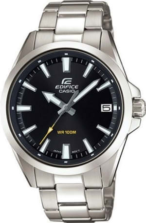 Наручные часы Casio EFV-100D-1A