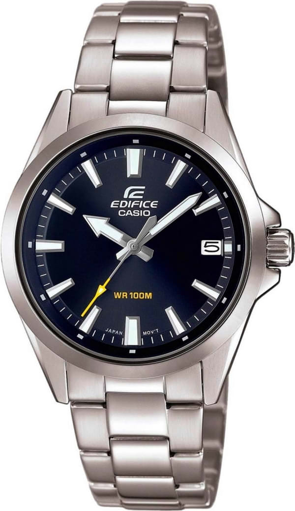 Наручные часы Casio EFV-110D-1AVUEF фото 1