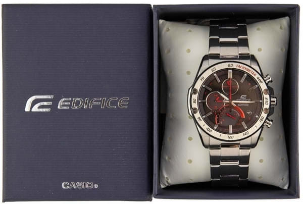 Наручные часы Casio EQB-1000XD-1AER фото 7
