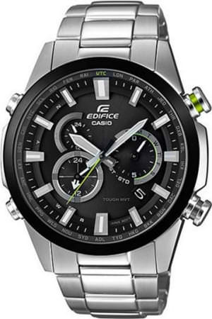 Наручные часы Casio EQW-T640DB-1A