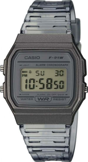 Наручные часы Casio F-91WS-8EF