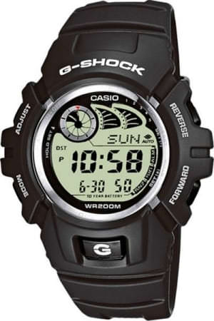 Наручные часы Casio G-2900F-8V
