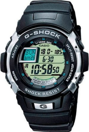 Наручные часы Casio G-7700-1E