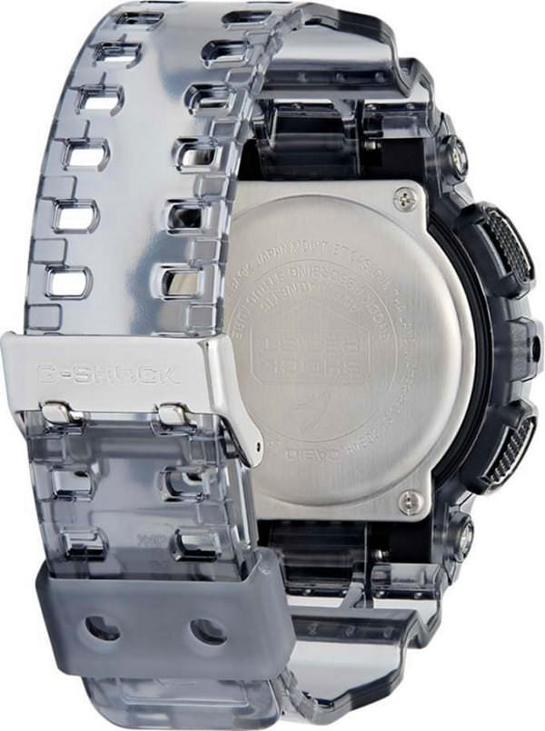 Наручные часы Casio GA-110SKE-8AER фото 9