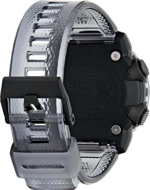 Наручные часы Casio GA-2000SKE-8AER фото 3