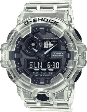 Наручные часы Casio GA-700SKE-7AER