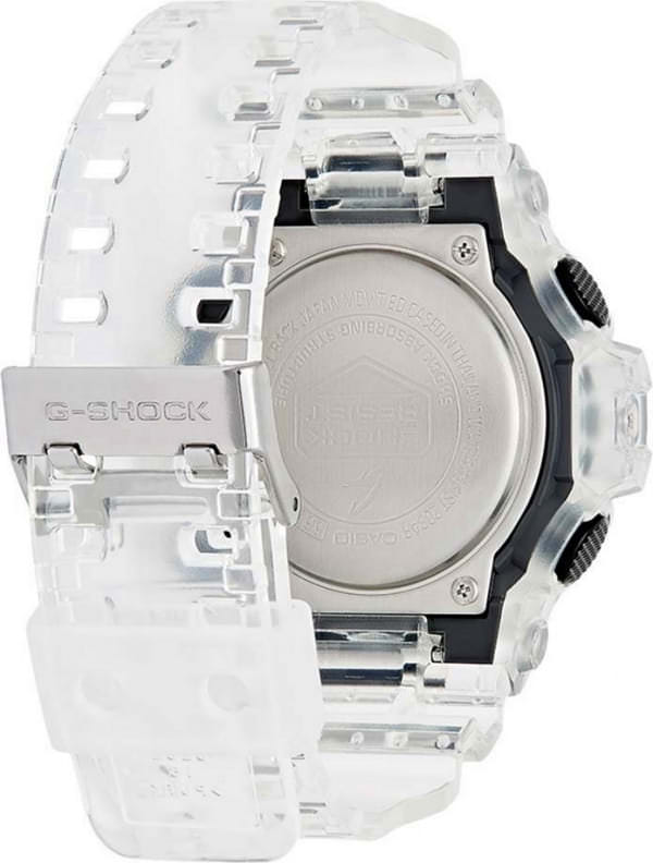 Наручные часы Casio GA-700SKE-7AER фото 9