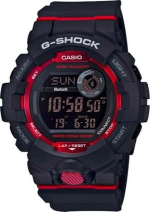 Наручные часы Casio GBD-800-1E