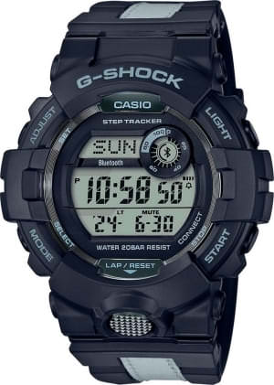 Наручные часы Casio GBD-800LU-1ER