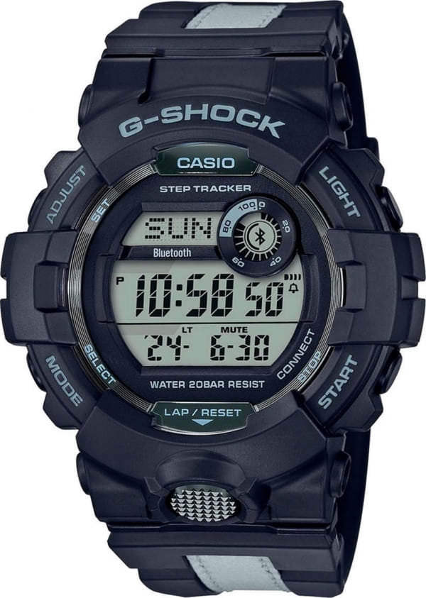 Наручные часы Casio GBD-800LU-1ER фото 1