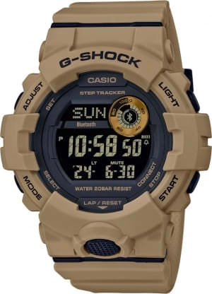 Наручные часы Casio GBD-800UC-5ER