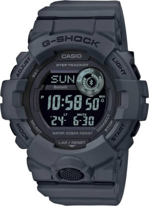 Наручные часы Casio GBD-800UC-8ER