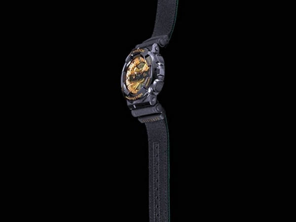 Наручные часы Casio GM-110NE-1AER фото 5