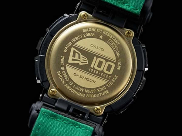 Наручные часы Casio GM-110NE-1AER фото 8