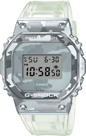 Наручные часы Casio GM-5600SCM-1ER