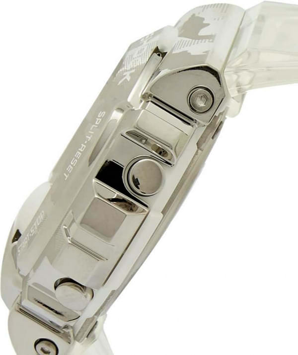 Наручные часы Casio GM-6900SCM-1ER фото 5