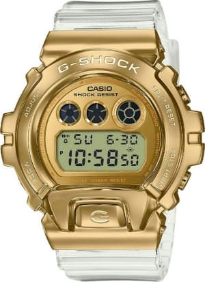 Наручные часы Casio GM-6900SG-9ER