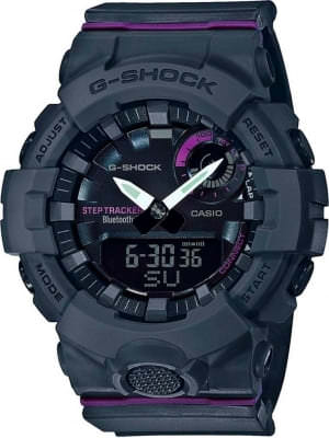 Наручные часы Casio GMA-B800-8AER