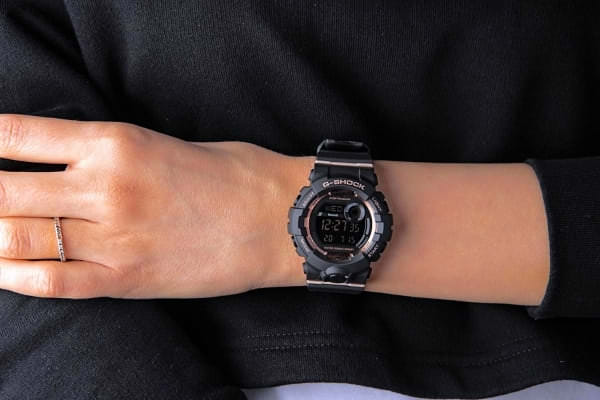 Наручные часы Casio GMD-B800-1ER фото 2