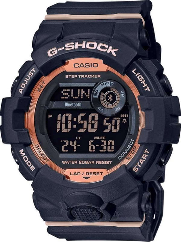 Наручные часы Casio GMD-B800-1ER фото 1