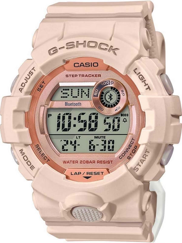 Наручные часы Casio GMD-B800-4ER фото 1