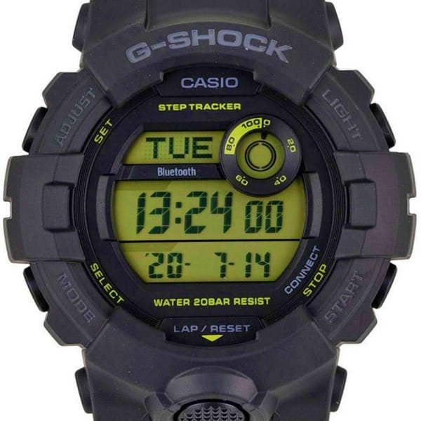 Наручные часы Casio GMD-B800SC-1BER фото 3