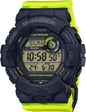 Наручные часы Casio GMD-B800SC-1BER