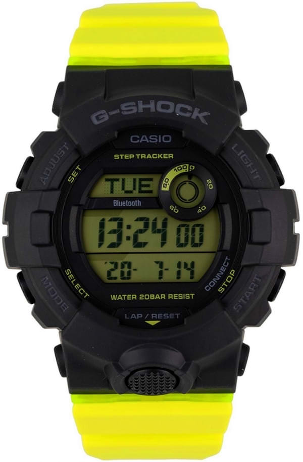 Наручные часы Casio GMD-B800SC-1BER фото 6
