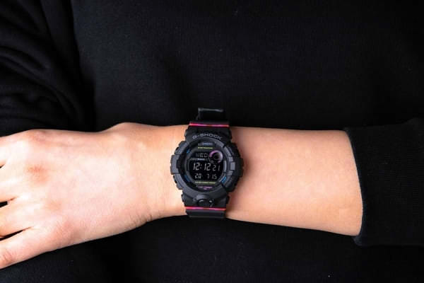 Наручные часы Casio GMD-B800SC-1ER фото 2