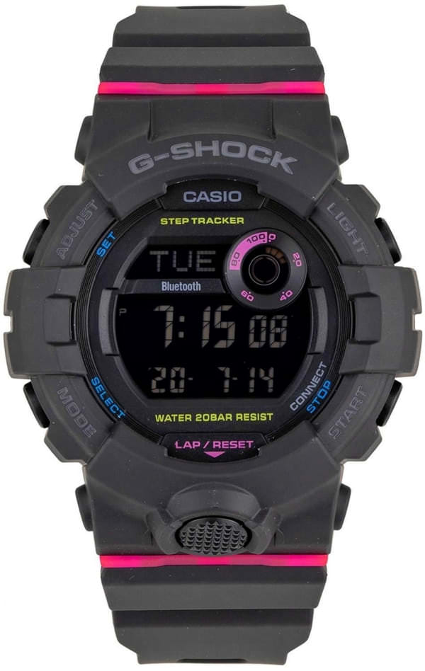 Наручные часы Casio GMD-B800SC-1ER фото 6