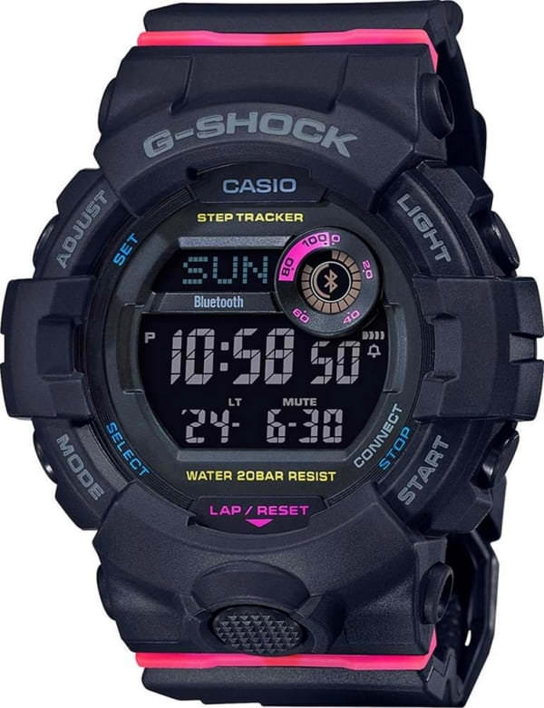 Наручные часы Casio GMD-B800SC-1ER фото 1