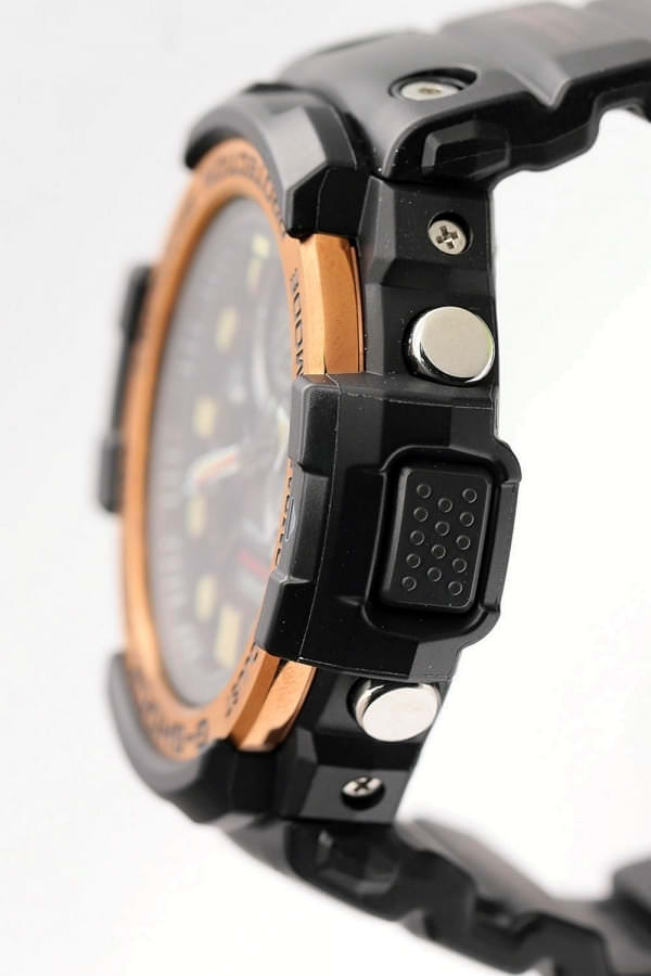 Наручные часы Casio GN-1000RG-1A фото 2
