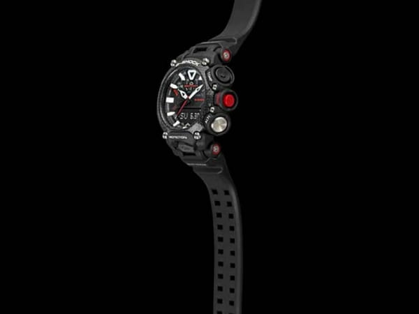 Наручные часы Casio GR-B200-1AER фото 8