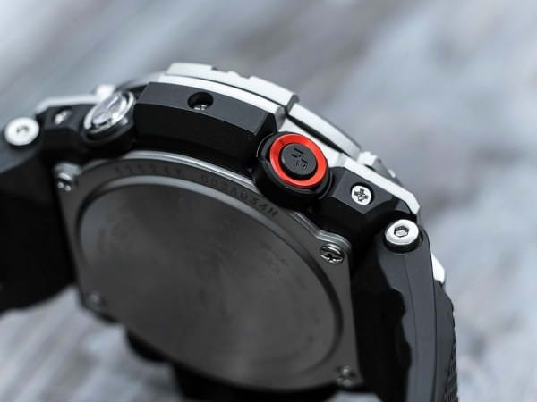 Наручные часы Casio GST-B100-1A фото 5