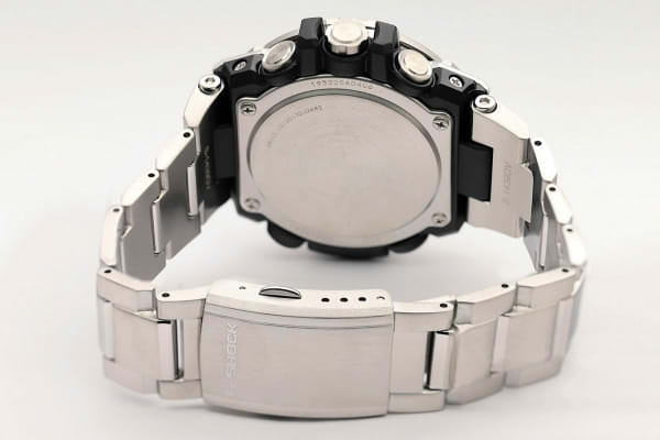 Наручные часы Casio GST-B100D-1A фото 4