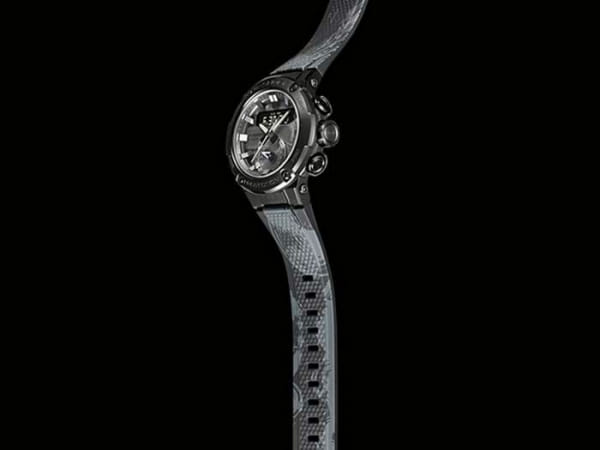 Наручные часы Casio GST-B200TJ-1AER фото 5