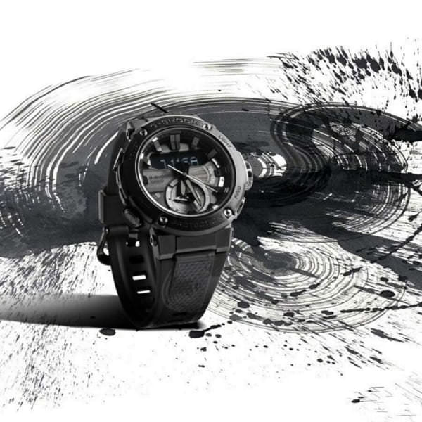 Наручные часы Casio GST-B200TJ-1AER фото 10