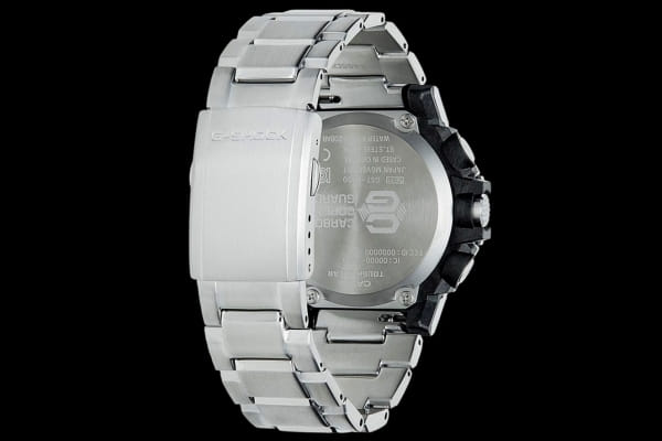 Наручные часы Casio GST-B300SD-1AER фото 6