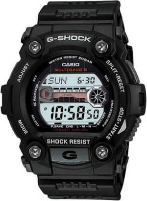 Наручные часы Casio GW-7900-1E
