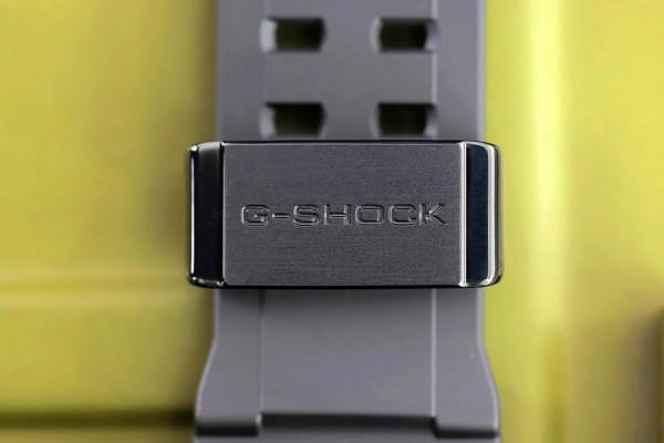 Наручные часы Casio GW-9400-1BER фото 6