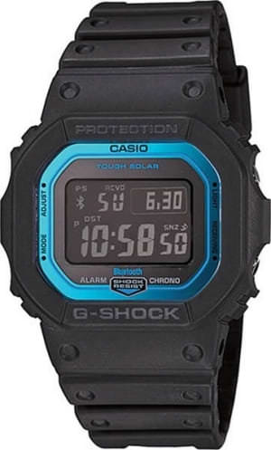 Наручные часы Casio GW-B5600-2E