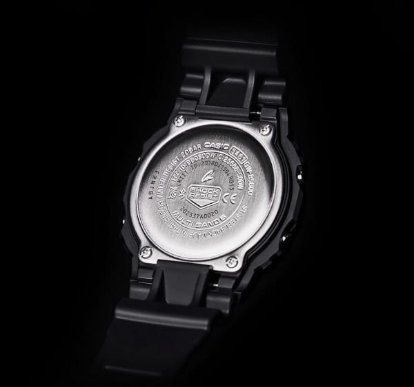 Наручные часы Casio GW-B5600CT-1ER фото 4
