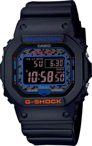 Наручные часы Casio GW-B5600CT-1ER